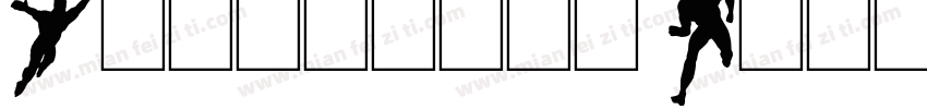 Solferino Display He字体转换